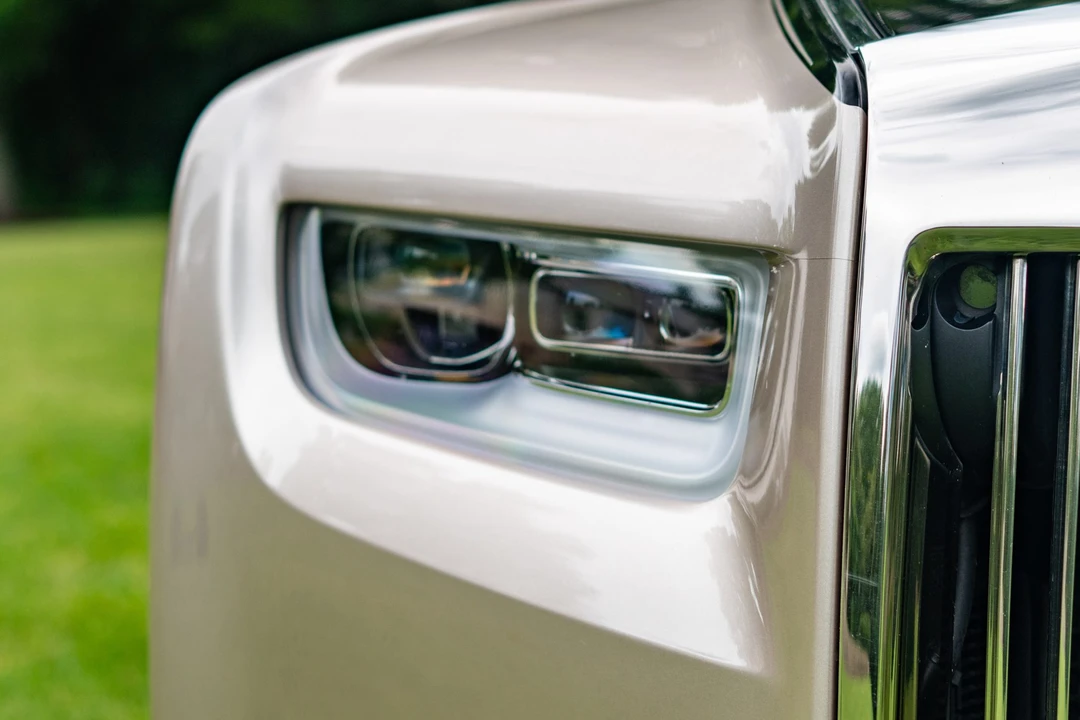 2019 Rolls-Royce Phantom VIII - Image 19 of 31