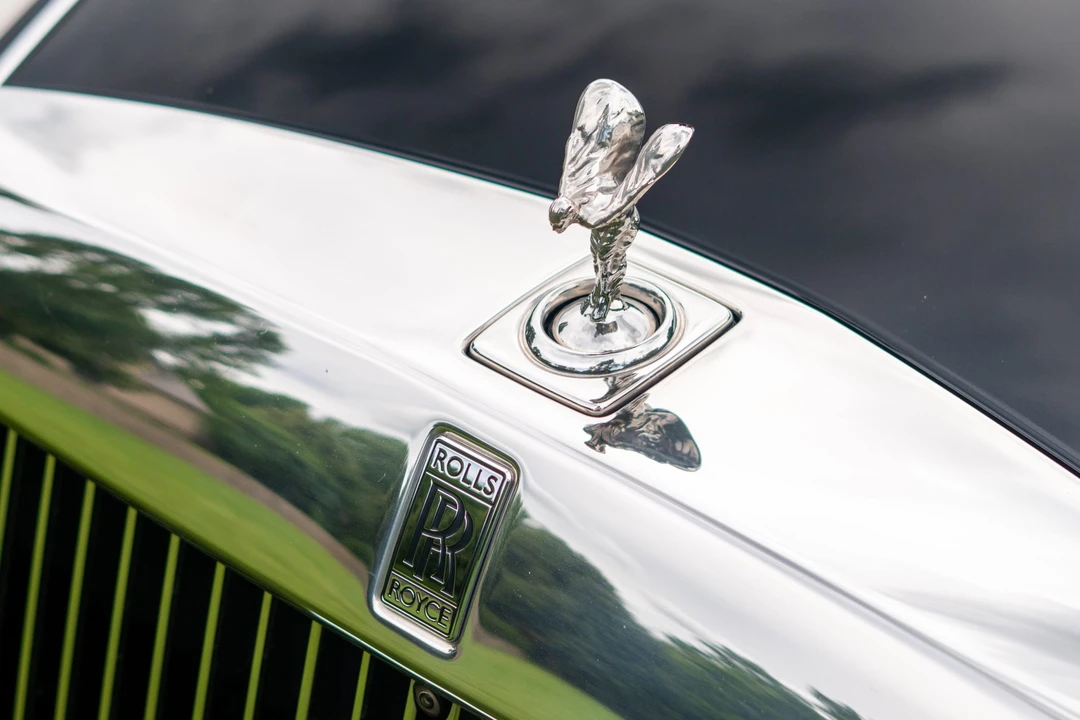 2019 Rolls-Royce Phantom VIII - Image 15 of 31