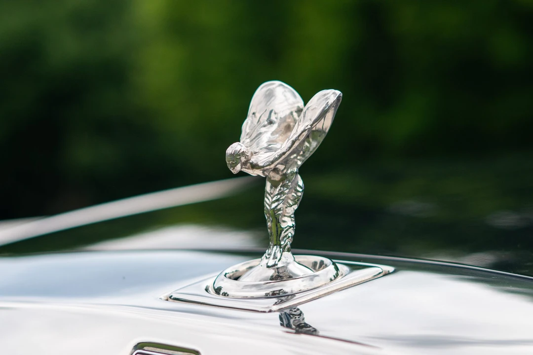 2019 Rolls-Royce Phantom VIII - Image 16 of 31