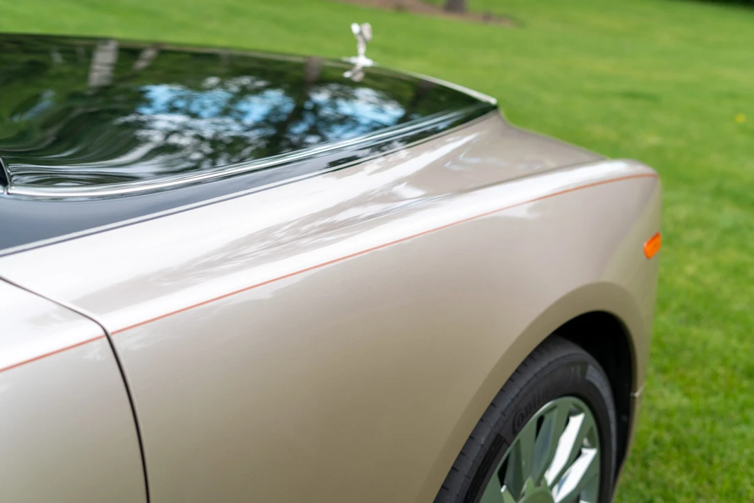 2019 Rolls-Royce Phantom VIII - Image 28 of 31