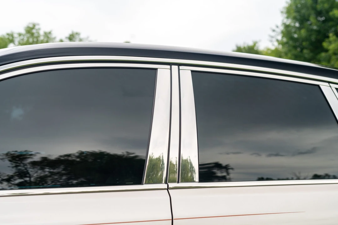 2019 Rolls-Royce Phantom VIII - Image 11 of 31