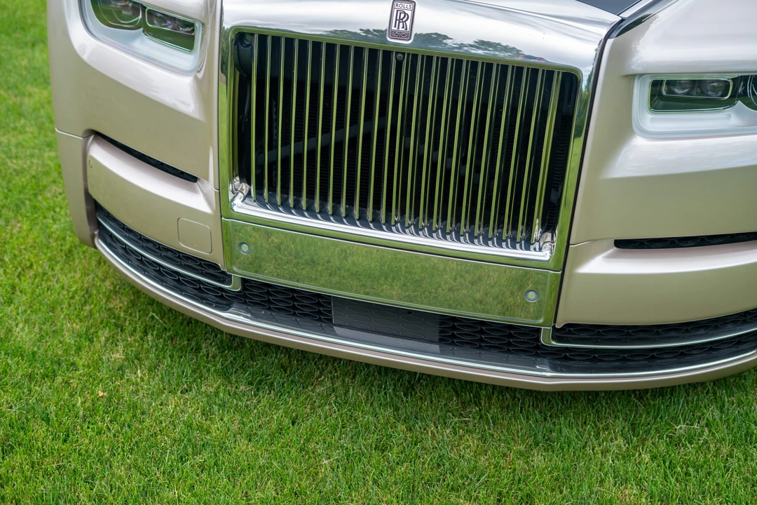 2019 Rolls-Royce Phantom VIII - Image 14 of 31