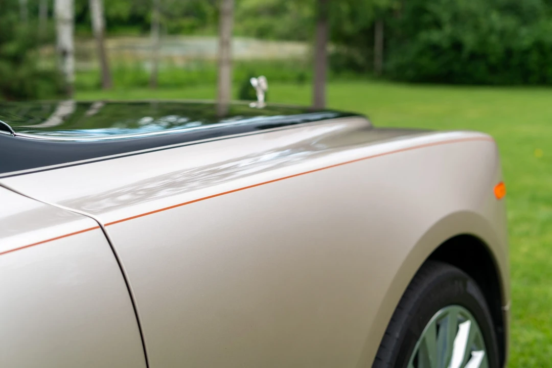 2019 Rolls-Royce Phantom VIII - Image 27 of 31