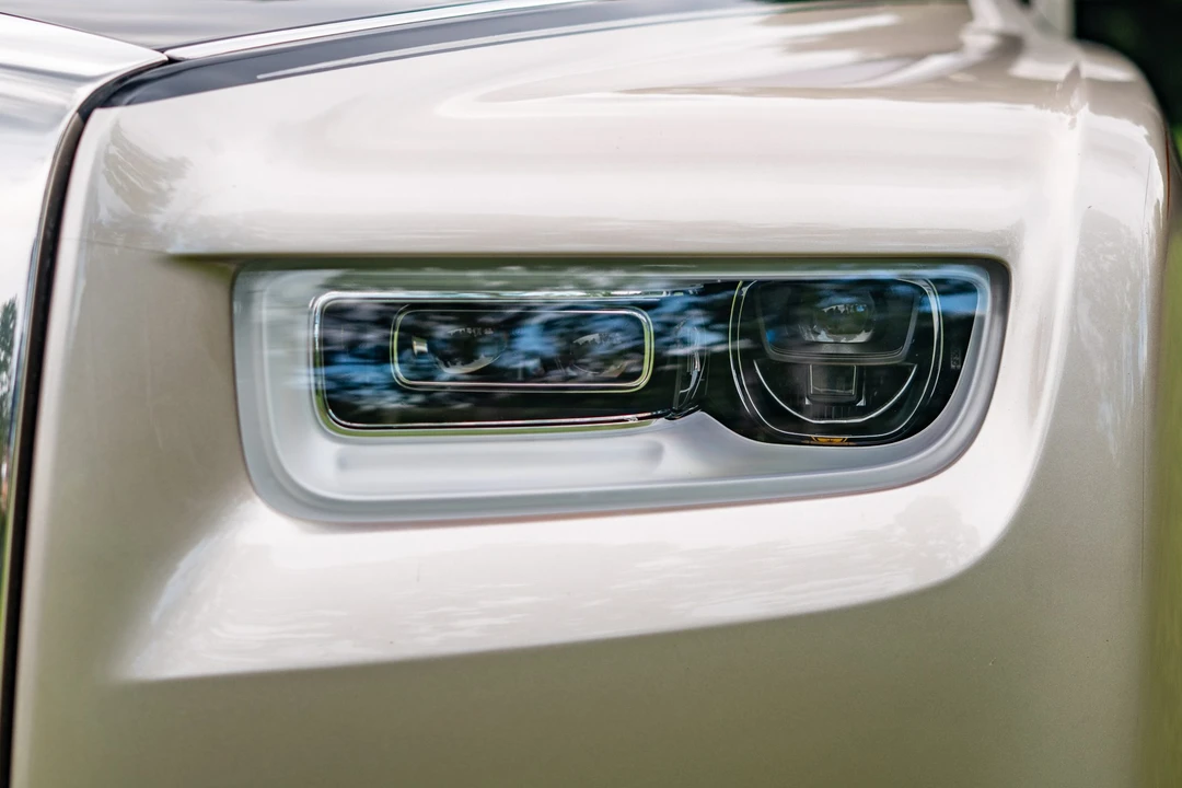 2019 Rolls-Royce Phantom VIII - Image 21 of 31