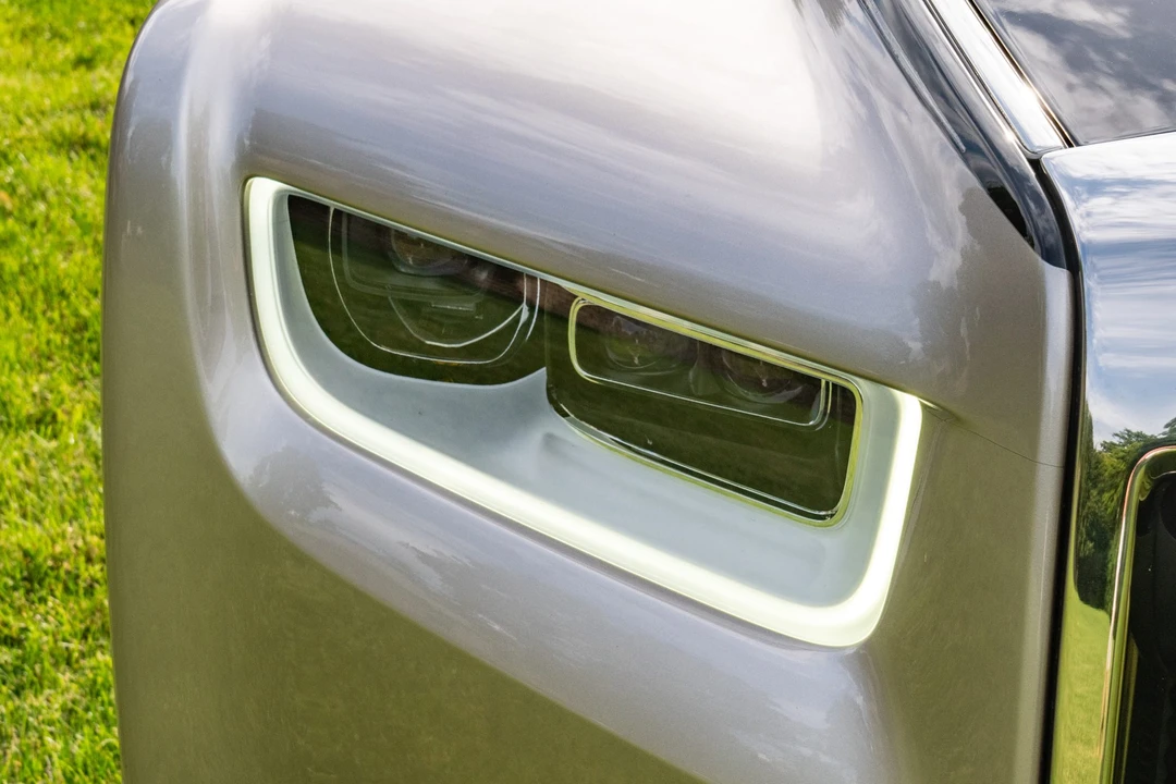 2019 Rolls-Royce Phantom VIII - Image 20 of 31