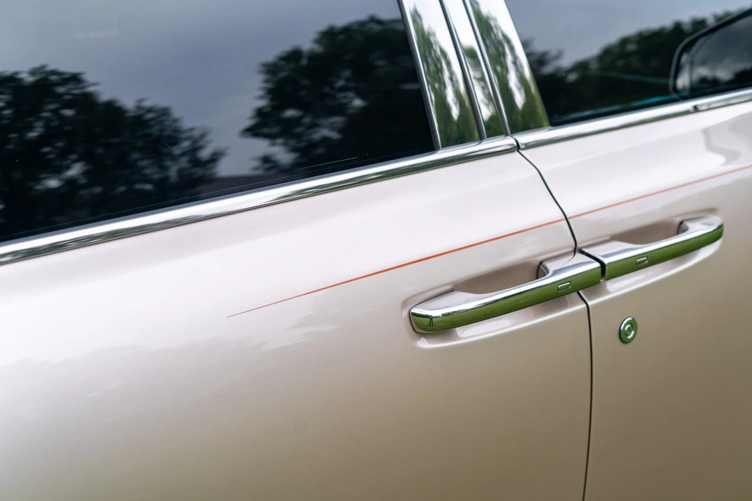2019 Rolls-Royce Phantom VIII - Image 29 of 31