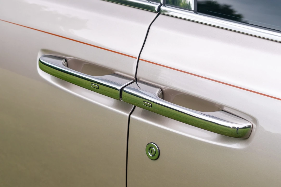 2019 Rolls-Royce Phantom VIII - Image 23 of 31