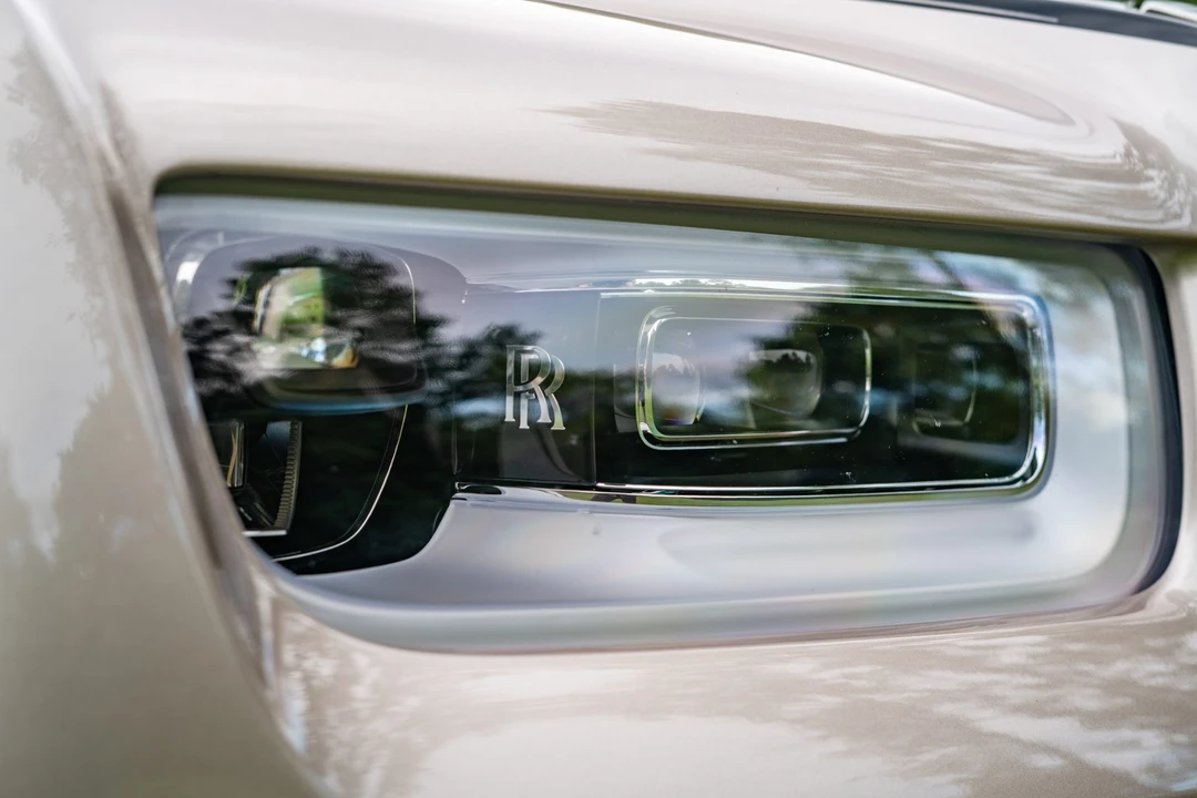 2019 Rolls-Royce Phantom VIII - Image 22 of 31