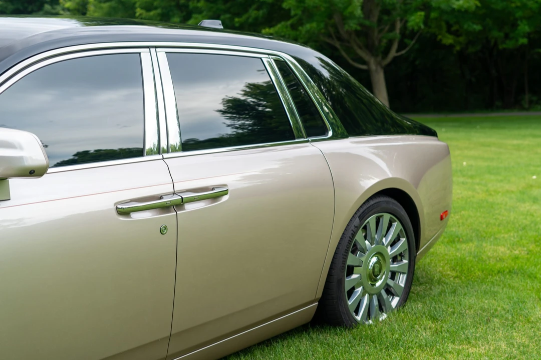 2019 Rolls-Royce Phantom VIII - Image 13 of 31