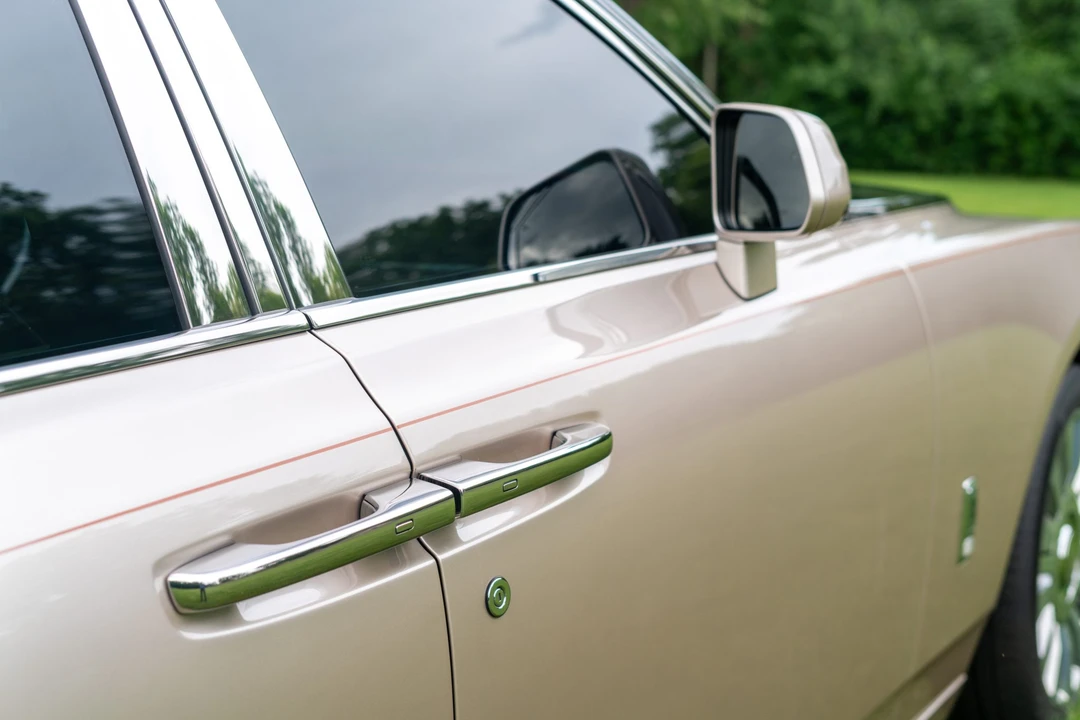2019 Rolls-Royce Phantom VIII - Image 30 of 31