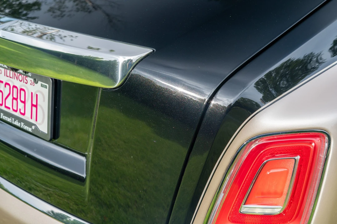 2019 Rolls-Royce Phantom VIII - Image 31 of 31