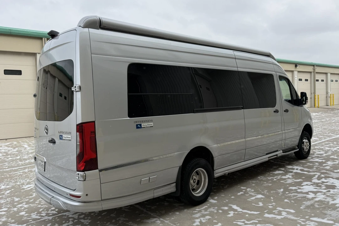 2020 Mercedes-Benz VS30 Sprinter - Image 6 of 8