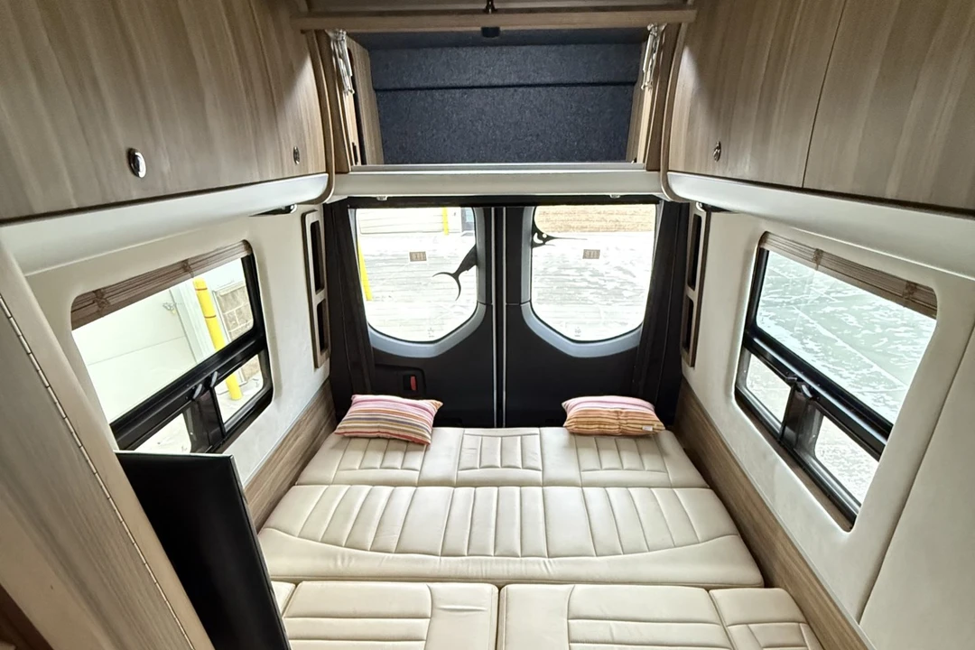 2020 Mercedes-Benz VS30 Sprinter - Image 4 of 8