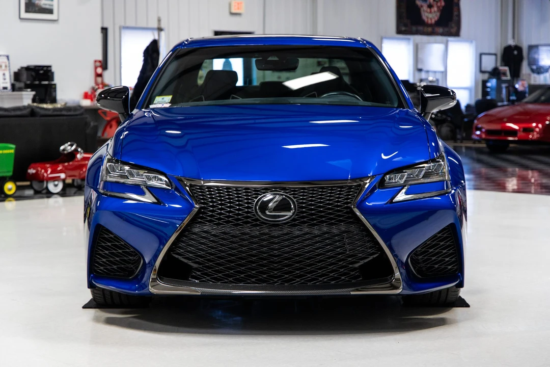 2020 Lexus GS F 4th Gen - Image 3 of 31