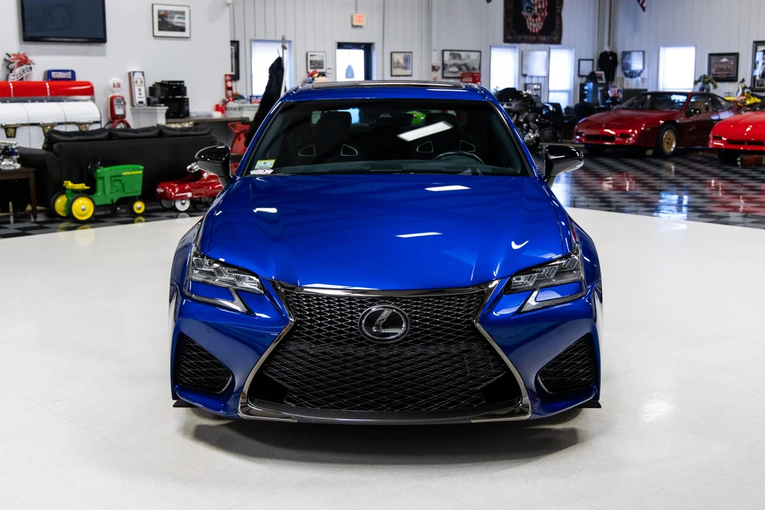 2020 Lexus GS F 4th Gen - Image 14 of 31