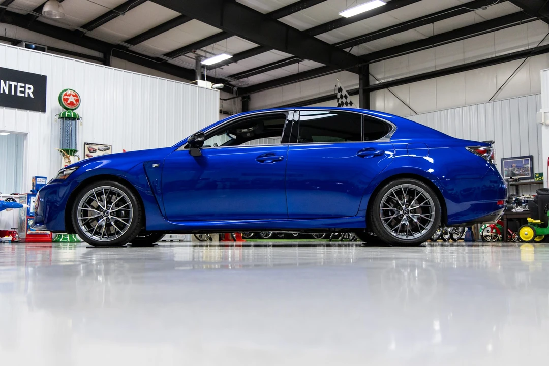 2020 Lexus GS F 4th Gen - Image 28 of 31