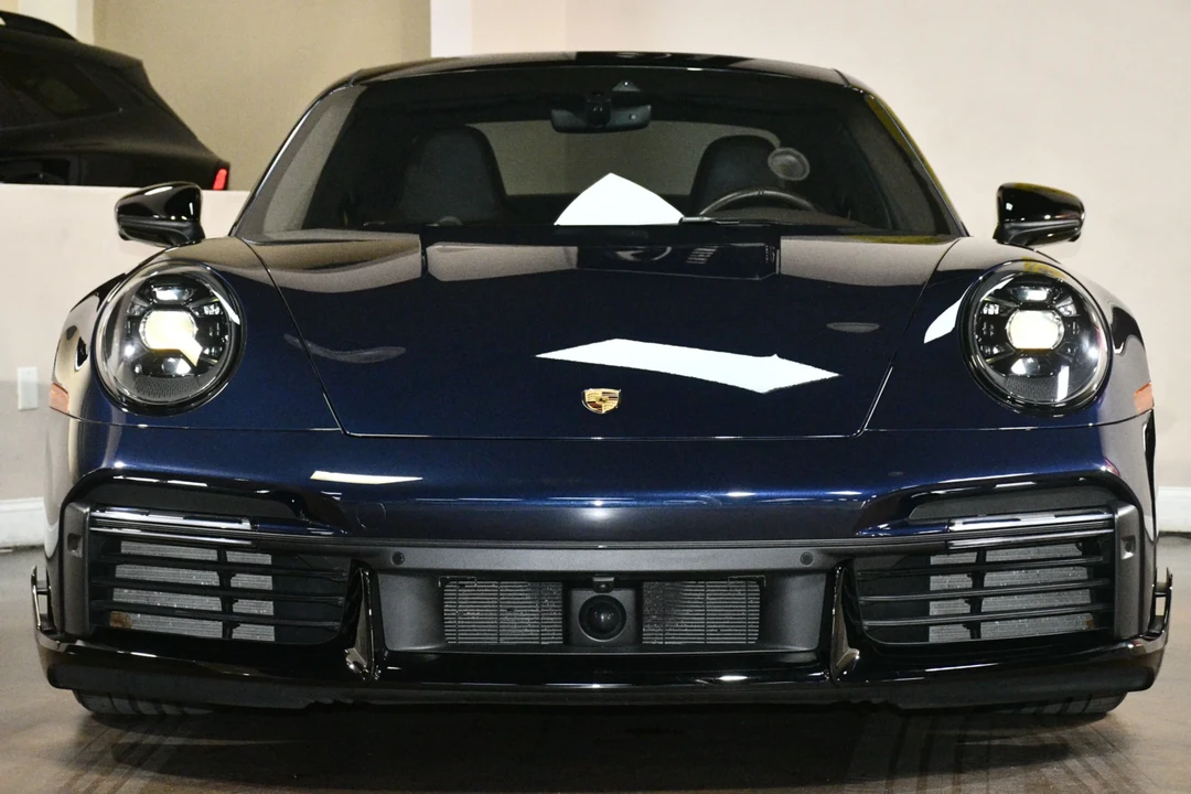 2021 Porsche 992 Turbo - Image 3 of 6