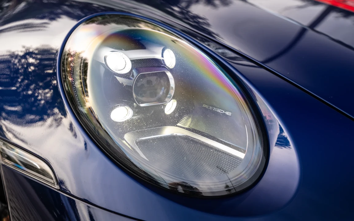 2023 Porsche 992 Carrera S - Image 27 of 31