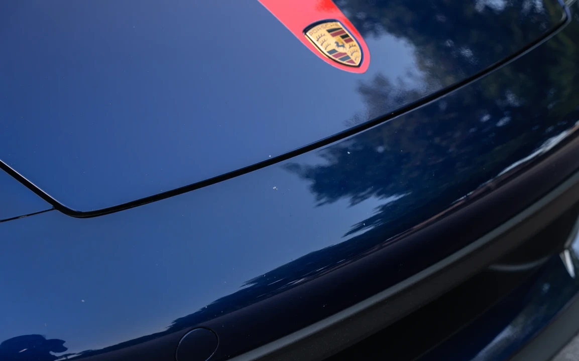 2023 Porsche 992 Carrera S - Image 29 of 31