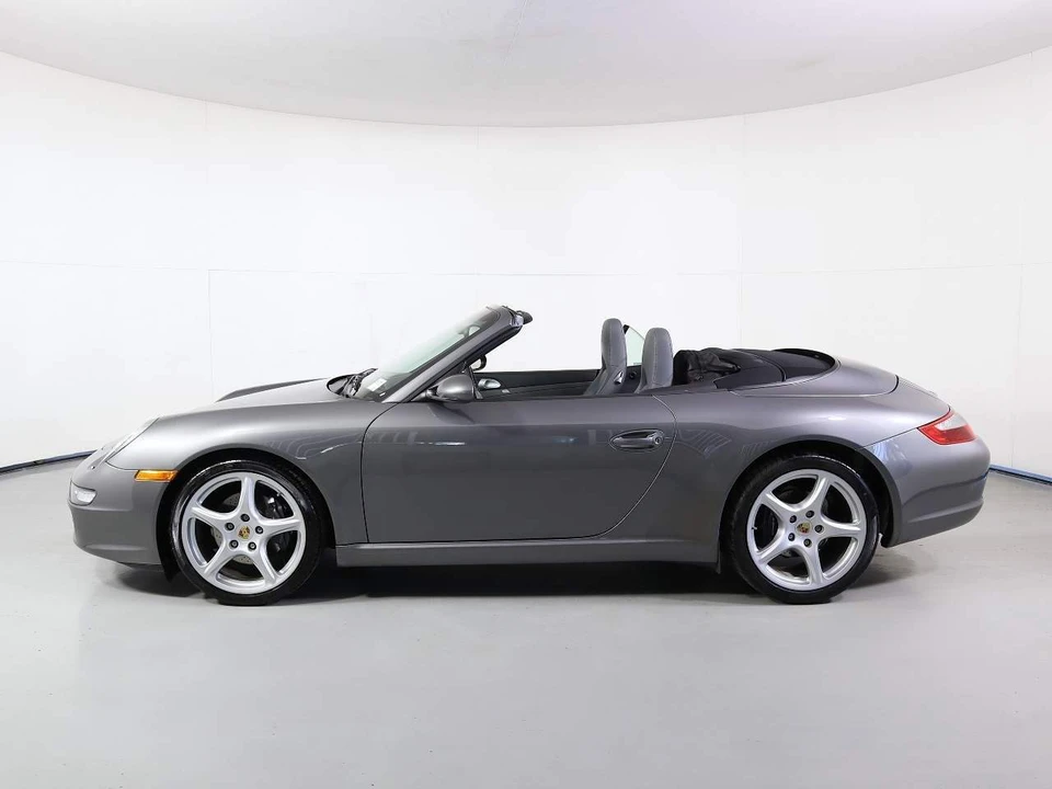 2008 Porsche 997 Carrera - Image 11 of 14