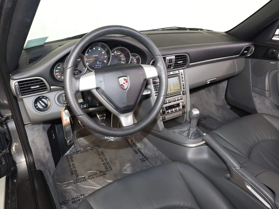 2008 Porsche 997 Carrera - Image 13 of 14