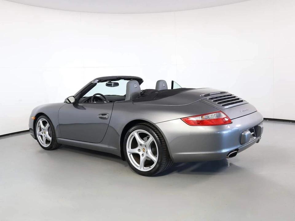 2008 Porsche 997 Carrera - Image 12 of 14