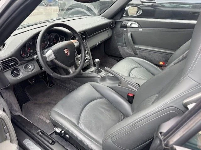 2008 Porsche 997 Carrera - Image 4 of 14