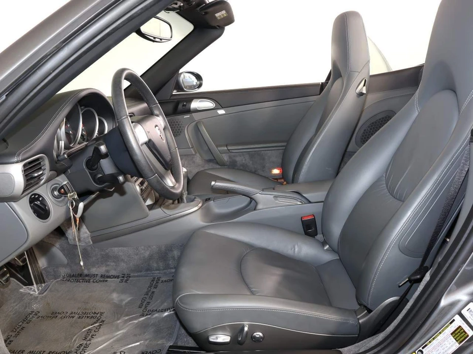 2008 Porsche 997 Carrera - Image 14 of 14