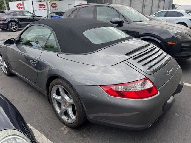 2008 Porsche 997 Carrera - Image 7 of 14
