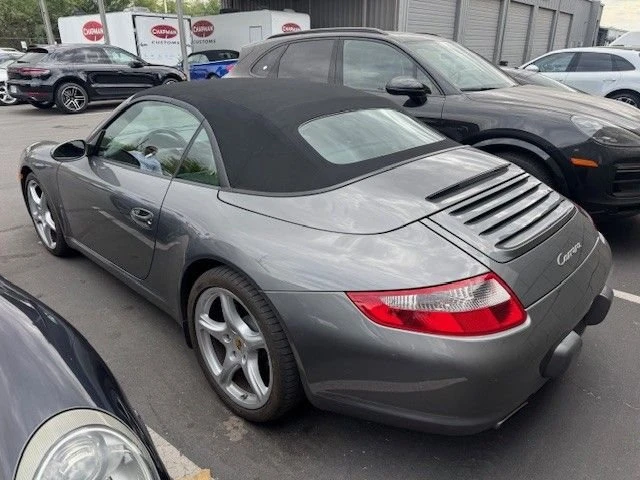 2008 Porsche 997 Carrera - Image 8 of 14