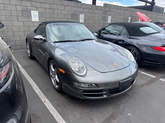 2008 Porsche 997 Carrera - Image 10 of 14