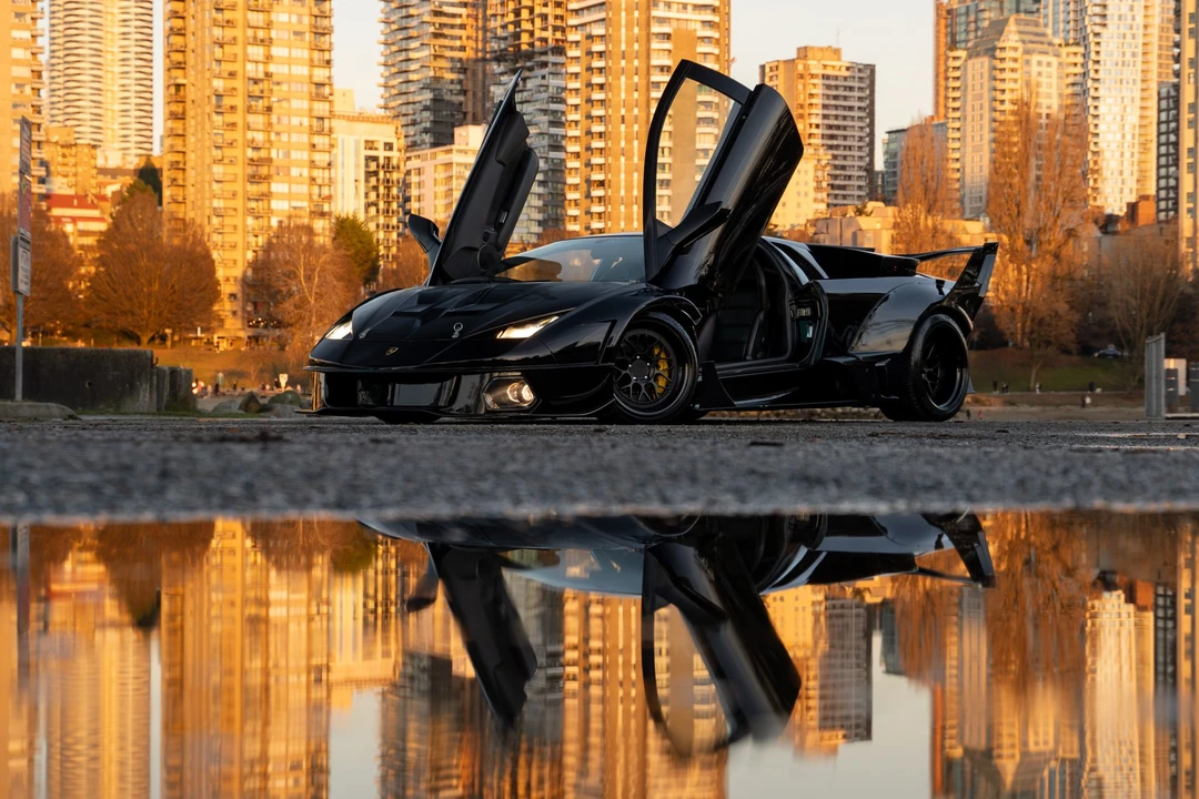 2007 Lamborghini Murcielago LP640 - Image 11 of 31
