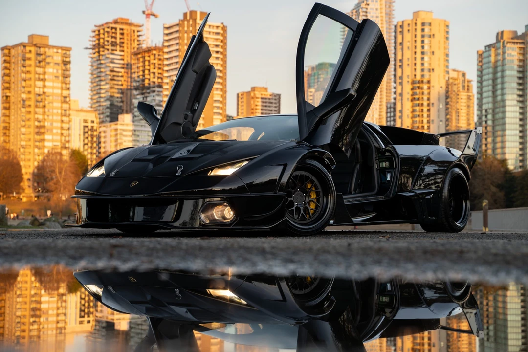 2007 Lamborghini Murcielago LP640 - Image 13 of 31