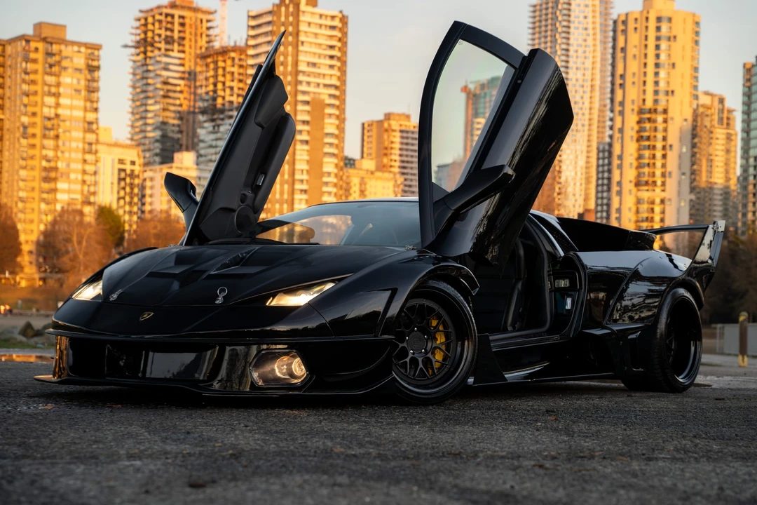 2007 Lamborghini Murcielago LP640 - Image 14 of 31