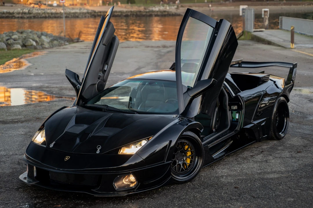 2007 Lamborghini Murcielago LP640 - Image 15 of 31