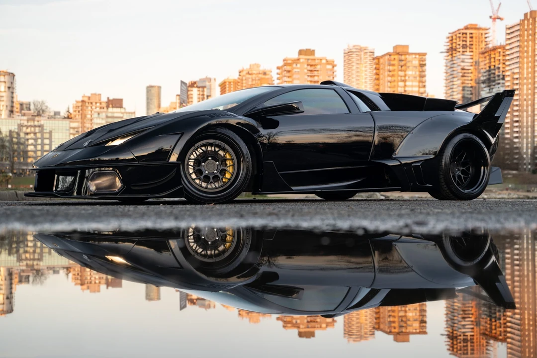 2007 Lamborghini Murcielago LP640 - Image 4 of 31