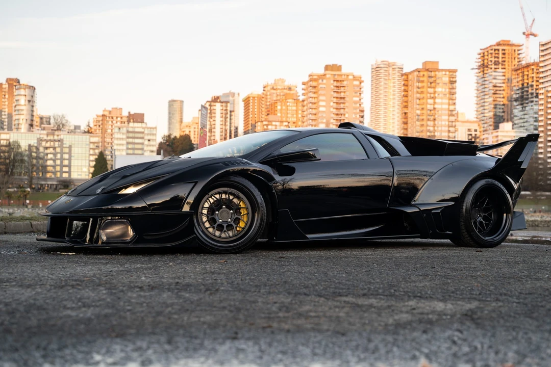 2007 Lamborghini Murcielago LP640 - Image 5 of 31
