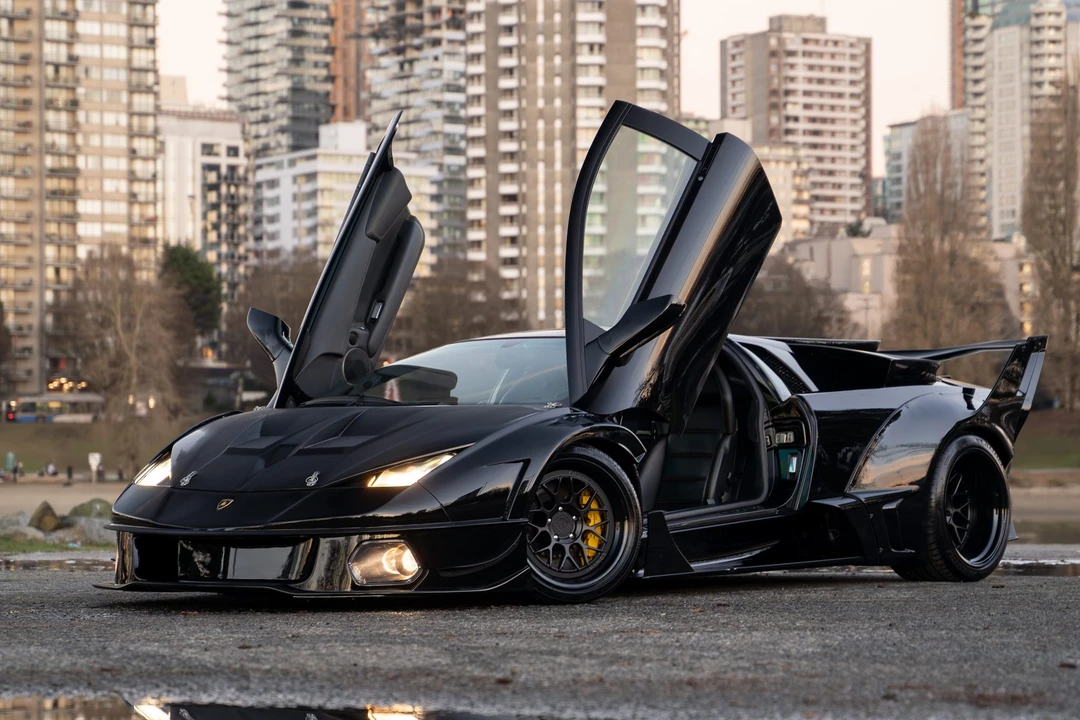 2007 Lamborghini Murcielago LP640 - Image 9 of 31