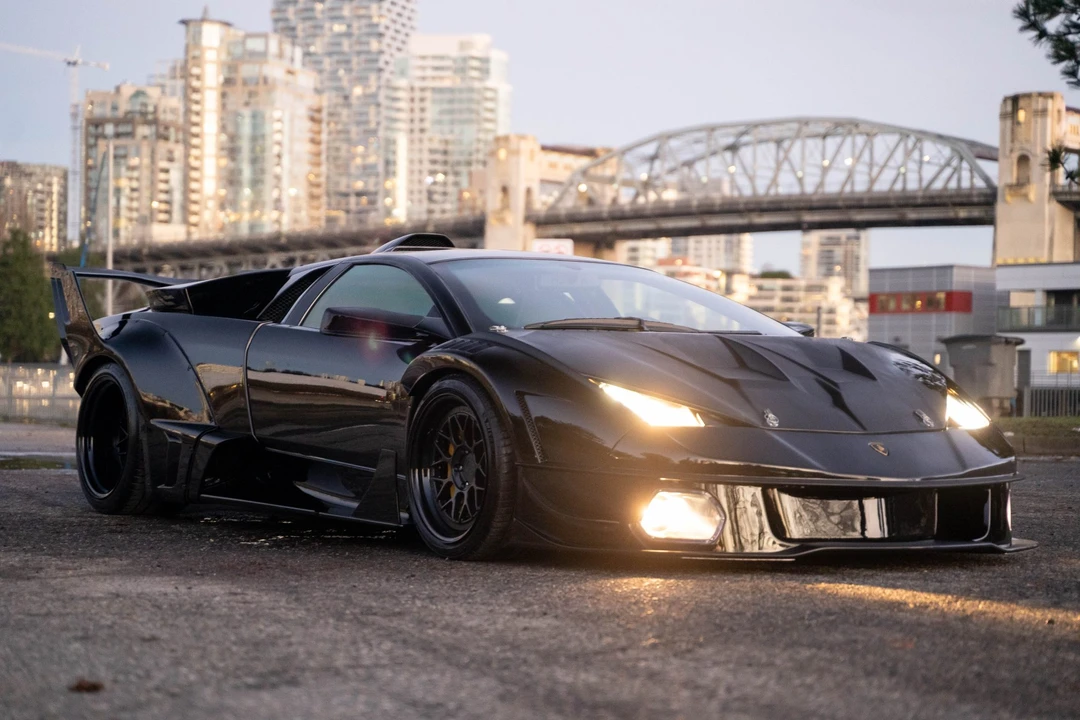 2007 Lamborghini Murcielago LP640 - Image 31 of 31
