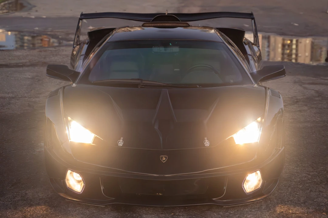 2007 Lamborghini Murcielago LP640 - Image 24 of 31