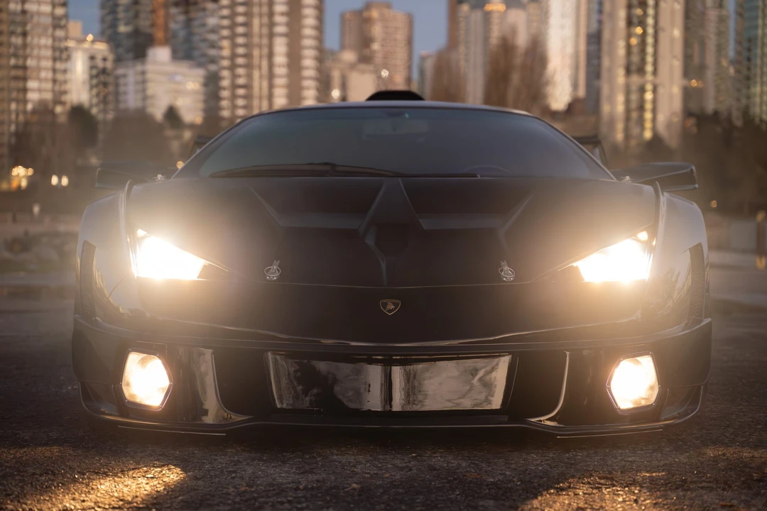 2007 Lamborghini Murcielago LP640 - Image 23 of 31
