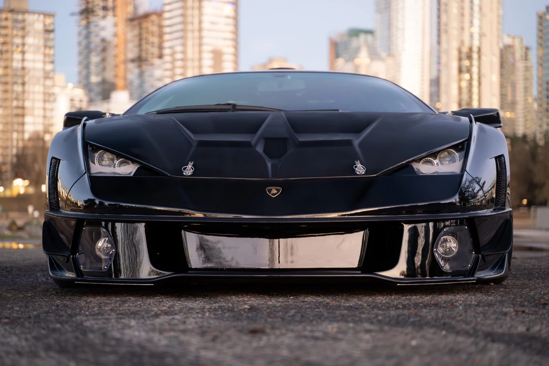 2007 Lamborghini Murcielago LP640 - Image 21 of 31