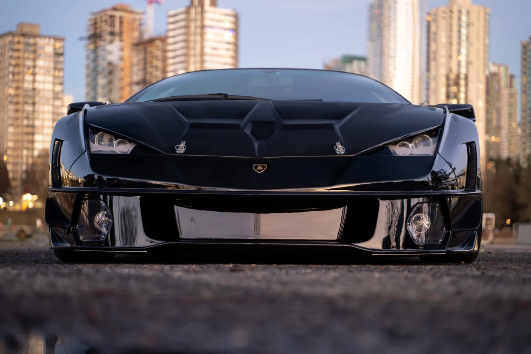 2007 Lamborghini Murcielago LP640 - Image 22 of 31