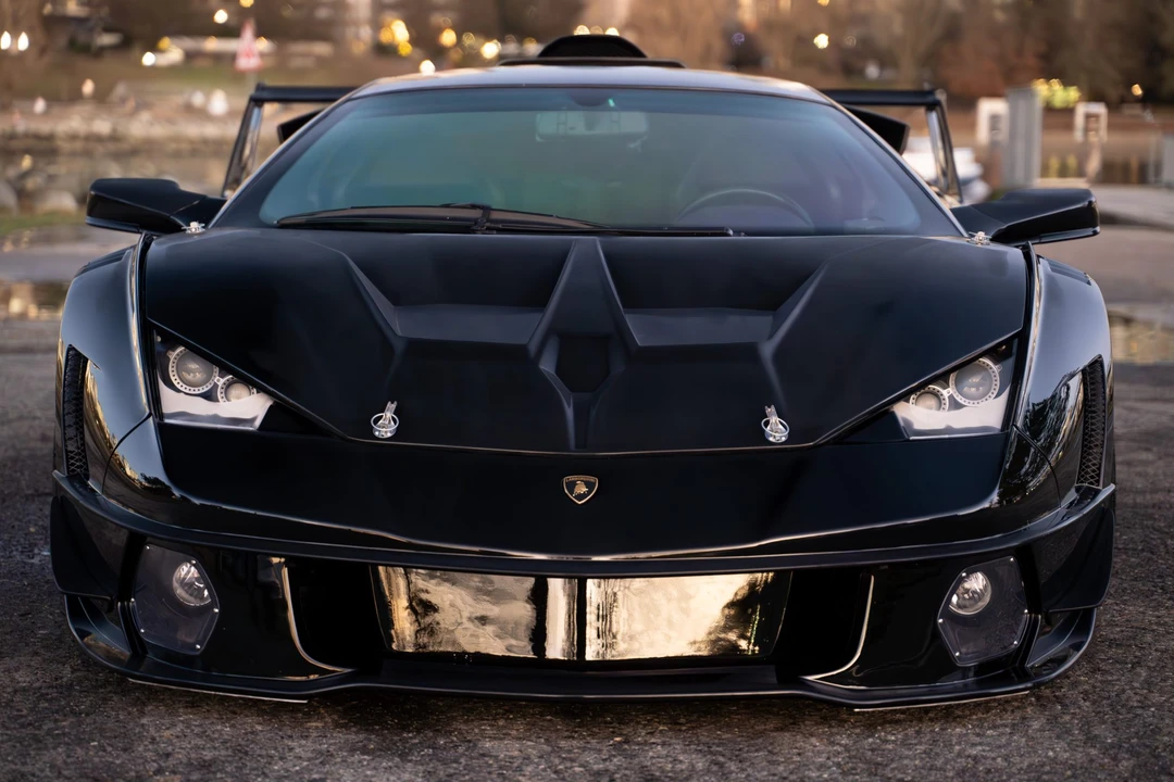 2007 Lamborghini Murcielago LP640 - Image 20 of 31