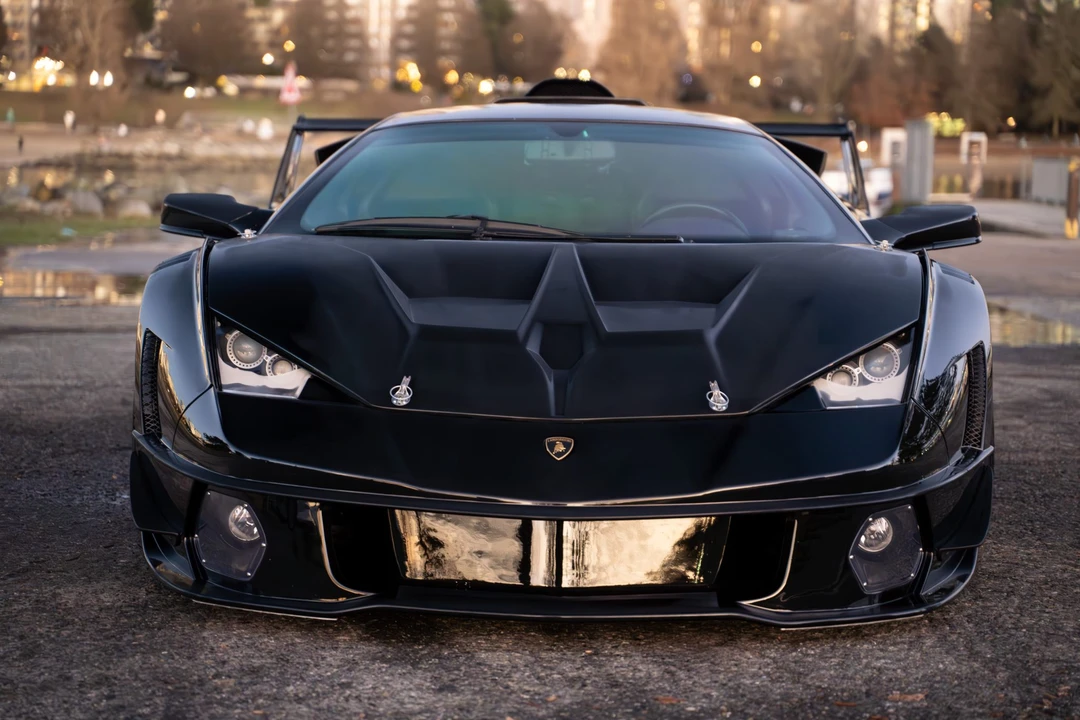 2007 Lamborghini Murcielago LP640 - Image 19 of 31