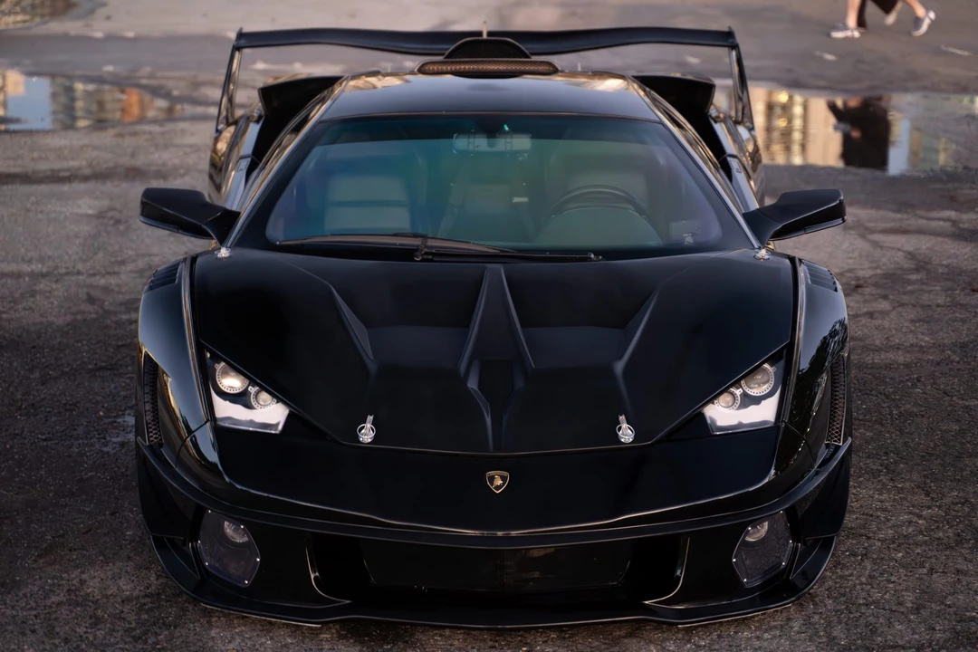 2007 Lamborghini Murcielago LP640 - Image 18 of 31