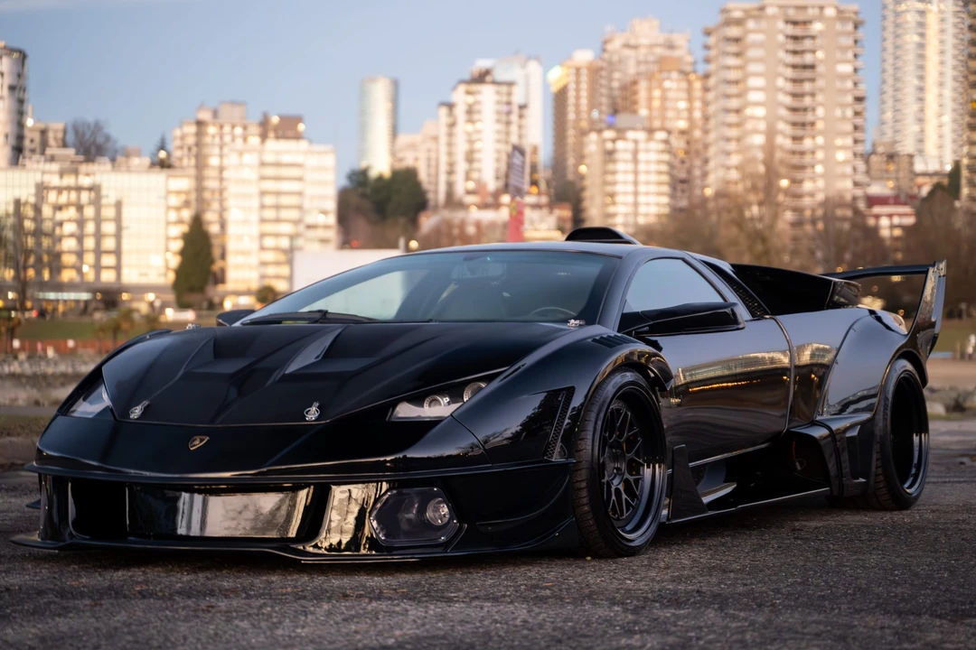 2007 Lamborghini Murcielago LP640 - Image 16 of 31