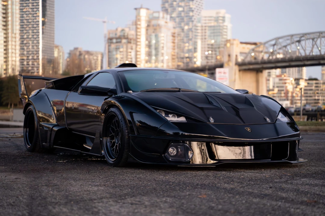 2007 Lamborghini Murcielago LP640 - Image 26 of 31