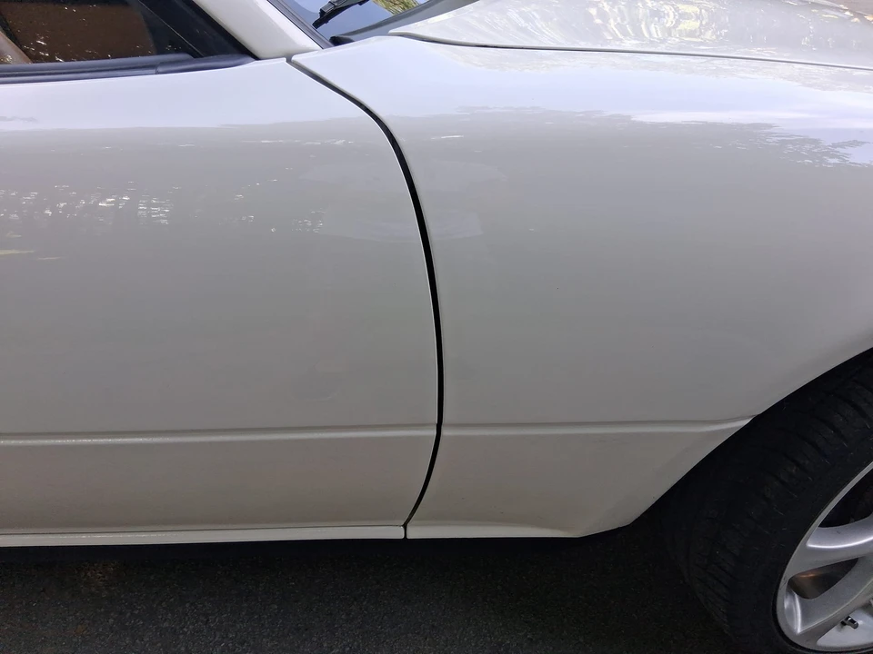 1995 Mazda NA MX-5 Miata - Image 28 of 31