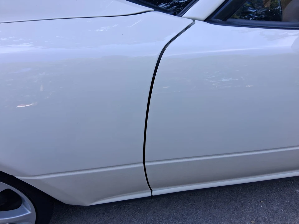 1995 Mazda NA MX-5 Miata - Image 29 of 31